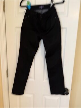 NYDJ Black Women's Jeans